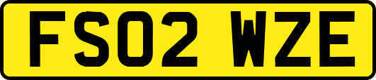 FS02WZE