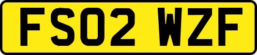 FS02WZF
