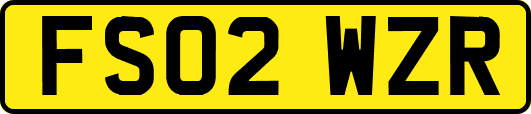 FS02WZR