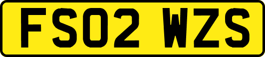 FS02WZS