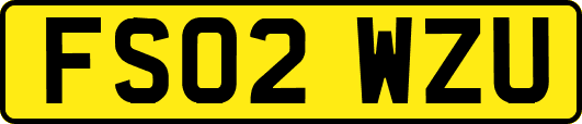 FS02WZU