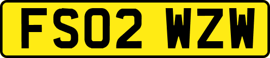 FS02WZW