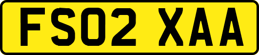 FS02XAA