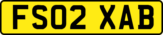 FS02XAB