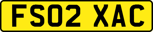 FS02XAC