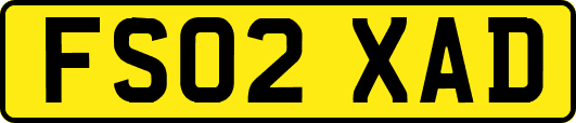FS02XAD