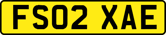 FS02XAE