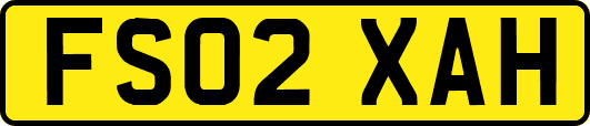 FS02XAH