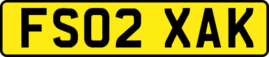 FS02XAK