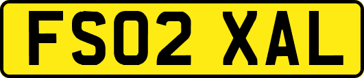 FS02XAL