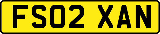 FS02XAN
