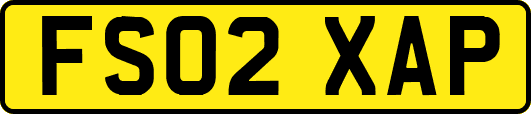 FS02XAP
