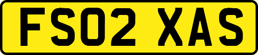 FS02XAS