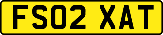 FS02XAT