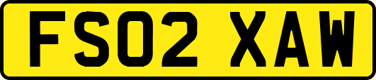 FS02XAW