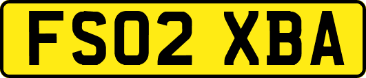 FS02XBA