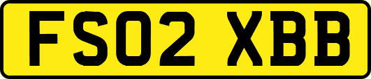FS02XBB