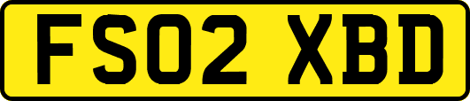 FS02XBD