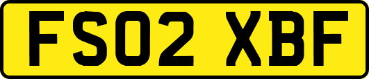FS02XBF