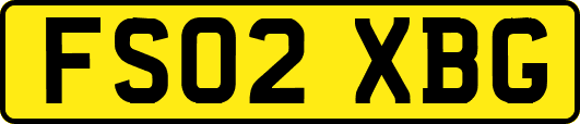 FS02XBG