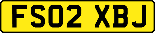 FS02XBJ