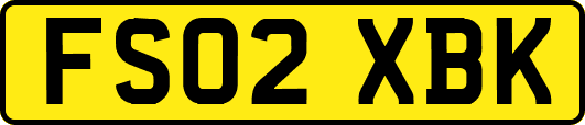 FS02XBK