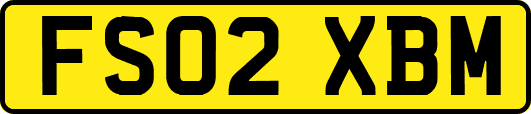 FS02XBM