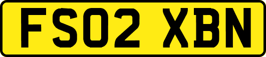 FS02XBN