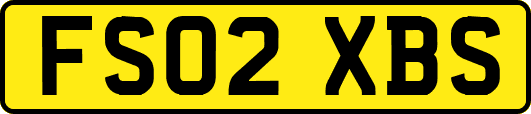 FS02XBS