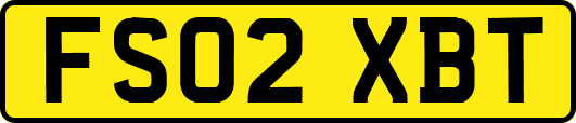 FS02XBT
