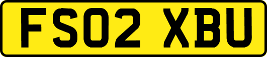 FS02XBU