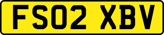 FS02XBV