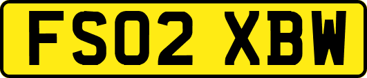 FS02XBW