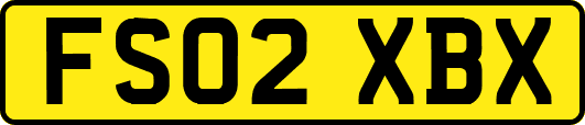 FS02XBX