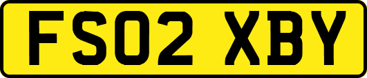 FS02XBY