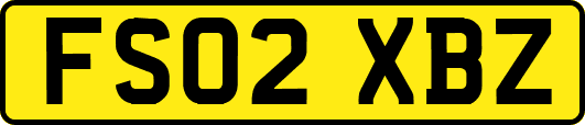 FS02XBZ
