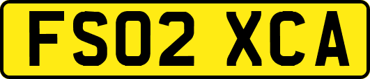FS02XCA
