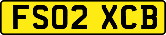 FS02XCB