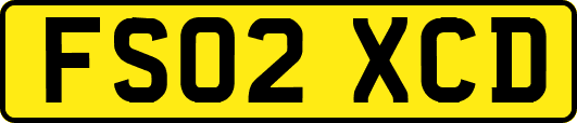 FS02XCD