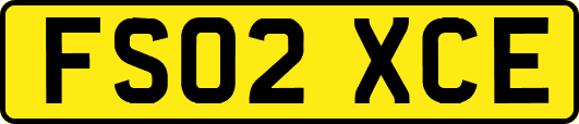FS02XCE