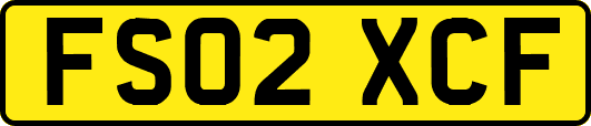 FS02XCF