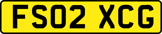 FS02XCG