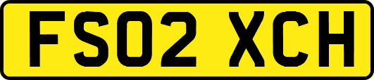 FS02XCH