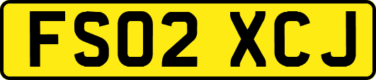 FS02XCJ