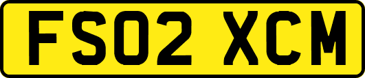 FS02XCM