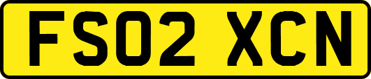 FS02XCN