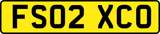 FS02XCO