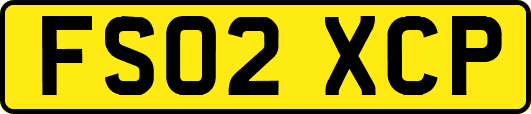 FS02XCP