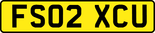 FS02XCU