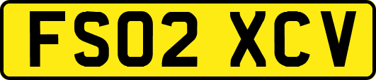 FS02XCV